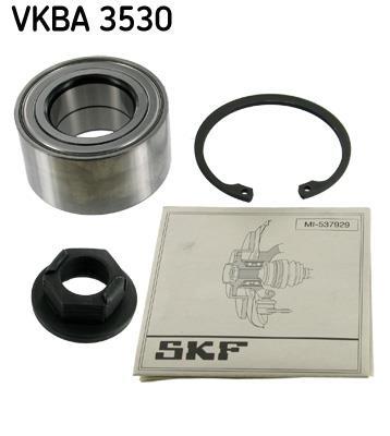 Roulement de roue SKF VKBA 3530